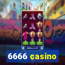 6666 casino